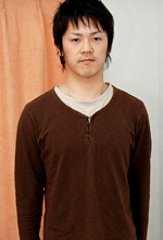 Fumiaki Oda