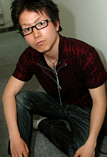 Katsumi Tejima