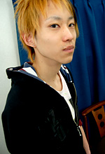 Tsuyoshi Maruyama