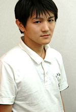 Hirohiko Kitamura