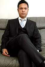 Marlon Nakamori