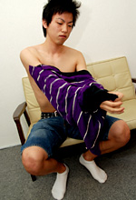 Motoki Horiguchi