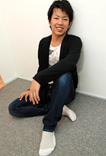 Masato Utsumi