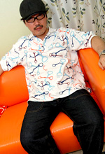 Nobuo Yashiki