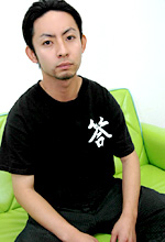 Kenta Tomori