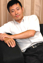 Yasutaka Hamada