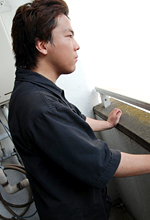 Ryo Ishihara