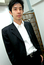 Kazuaki Naito
