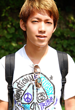 Yoshito Kubo