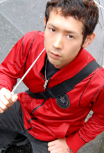 Kouhei Meguro