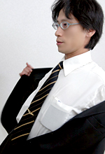 Takao Noguchi