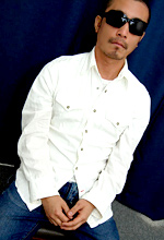 Hitoshi Tsutsui