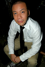 Hitoshi Yamashita