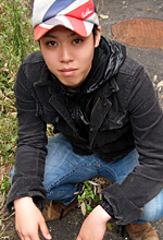 Shinya Negishi