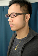 Marlon Nakamori