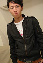 Yoshihiro Kishida