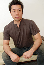 Naomichi Takechi