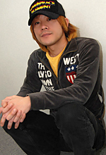 Nobutaka Hirai