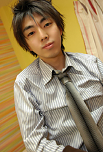 Shintaro Ikeda