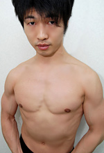 Masayuki Fujiwara