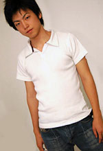 Motoki Horiguchi