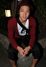 Shun Ninomiya