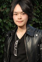 Keisuke Yamazaki
