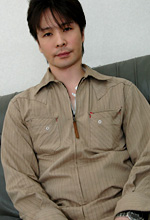 Kazuaki Kimura