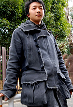 Ryoji Tomita