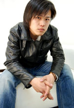 Naohisa Kikuchi