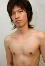 Haruki Noda