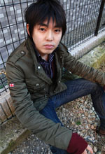 Shintaro Ikeda