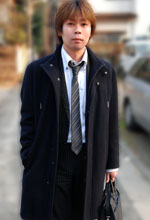 Hiroki Nishi