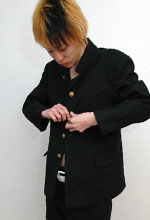 Tsuyoshi Maruyama