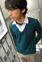 Isamu Kawaguchi