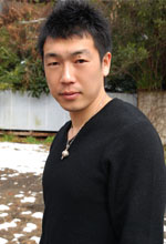 Noriyuki Nishimura