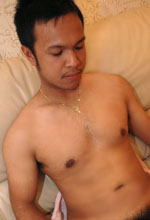 Marlon Nakamori
