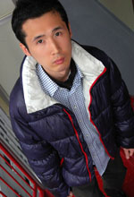 Syunichi Matsumoto