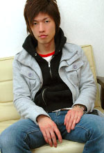 Haruki Noda