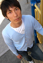 Naoki Yoshioka