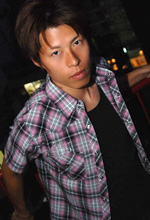 Susumu Komatsu