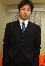 Takayuki Matsumoto