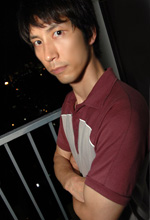 Naoki Yoshioka