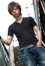 Yuya Oishi