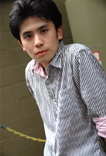 Kenji Miura
