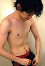 Kazushi Tazawa