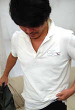 Kyosuke Uchida