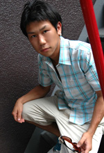 Mamoru Abe