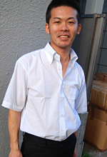 Takehiro Machida