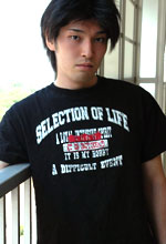 Yoshinobu Urata